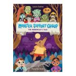 Monster Support Group: The Werewolf's Tale - Laura Suárez