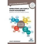 Operations and Supply Chain Management Essentials You Always Wanted to Know - Vibrant Publishers