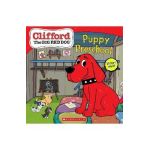 Puppy Preschool (Clifford the Big Red Dog Storybook) - Norman Bridwell