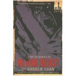 The Demonata: Blood Beast - Darren Shan