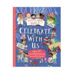 This Is Our World: Celebrate with Us! - Valerie Wilding