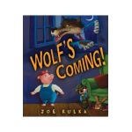 Wolf's Coming! - Joe Kulka