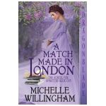 A Match Made in London - Michelle Willingham
