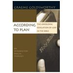 According to Plan - Graeme Goldsworthy