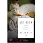 Amy Snow - Tracy Rees