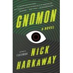 Gnomon - Nick Harkaway