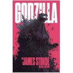 Godzilla by James Stokoe Deluxe Edition - James Stokoe