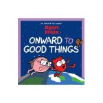 Heart and Brain: Onward to Good Things!: A Heart and Brain Collection Volume 4 - Nick Seluk