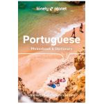 Lonely Planet Portuguese Phrasebook & Dictionary 5 - Lonely Planet