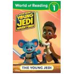 Star Wars: Young Jedi Adventures: World of Reading: The Young Jedi - Emeli Juhlin
