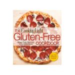 The Cooking Light Gluten-Free Cookbook - The Editors Of Cooking Light