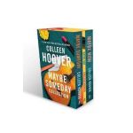 The Maybe Someday Paperback Collection (Boxed Set): Maybe Someday, Maybe Not, Maybe Now - Colleen Hoover
