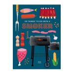 101 Things to Do with a Smoker - Eliza Cross