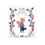 Ardilla No Sabe Decir Que No - Susanna Isern