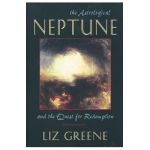 Astrological Neptune and the Quest for Redemption - Liz Greene