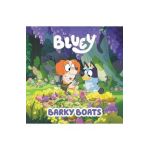 Bluey: Barky Boats - Penguin Young Readers Licenses