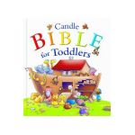 Candle Bible for Toddlers - Juliet David