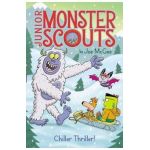 Chiller Thriller! - Joe Mcgee
