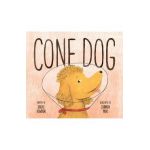 Cone Dog - Sarah Howden