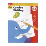 Cursive Writing, Grades 2-3 - Evan-moor Educational Publishers