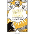 Dante's Divine Trilogy - Alasdair Gray