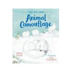 Find Out about Animal Camouflage - Martin Jenkins