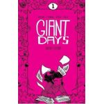 Giant Days Library Edition Vol. 1 - John Allison
