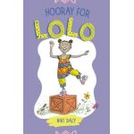 Hooray for Lolo - Niki Daly