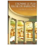 L'Homme Le Plus Riche de Babylone - George Samuel Clason