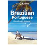 Lonely Planet Brazilian Portuguese Phrasebook & Dictionary 6 - Lonely Planet