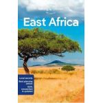 Lonely Planet East Africa 12 - Lonely Planet