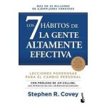 Los 7 Hábitos de la Gente Altamente Efectiva. Edición Revisada Y Actualizada / The 7 Habits of Highly Effective People (Spanish Edition) - Stephen R. Stephen R.