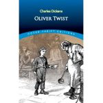 Oliver Twist - Charles Dickens