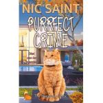 Purrfect Crime - Nic Saint