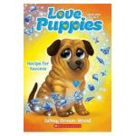 Recipe for Success (Love Puppies #4) - Janay Brown-wood