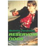 Reservoir Dogs: The Screenplay - Quentin Tarantino