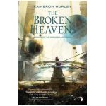 The Broken Heavens - Kameron Hurley