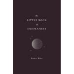 The Little Book of Exoplanets - Joshua N. Winn