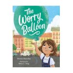 The Worry Balloon - Mónica Mancillas