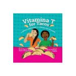 Vitamina T for Tacos - Mando Rayo