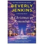 A Christmas to Remember - Beverly Jenkins