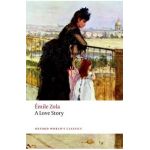 A Love Story - Emile Zola