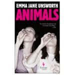 Animals - Emma Jane Unsworth
