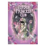 Cursed Princess Club Volume Two: A Webtoon Unscrolled Graphic Novel - Lambcat
