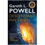 Descendant Machine - Gareth L. Powell