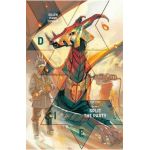 Die Volume 2: Split the Party - Kieron Gillen