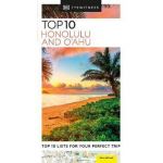 DK Eyewitness Top 10 Honolulu and O'Ahu - Dk Eyewitness