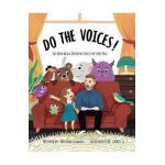 Do the Voices - Melinda Issakov