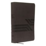 Extreme Teen Study Bible-NKJV: Real Faith for Real Life - Thomas Nelson