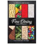 Fine Dining Prison Cookbook 2 - Freebird Publishers